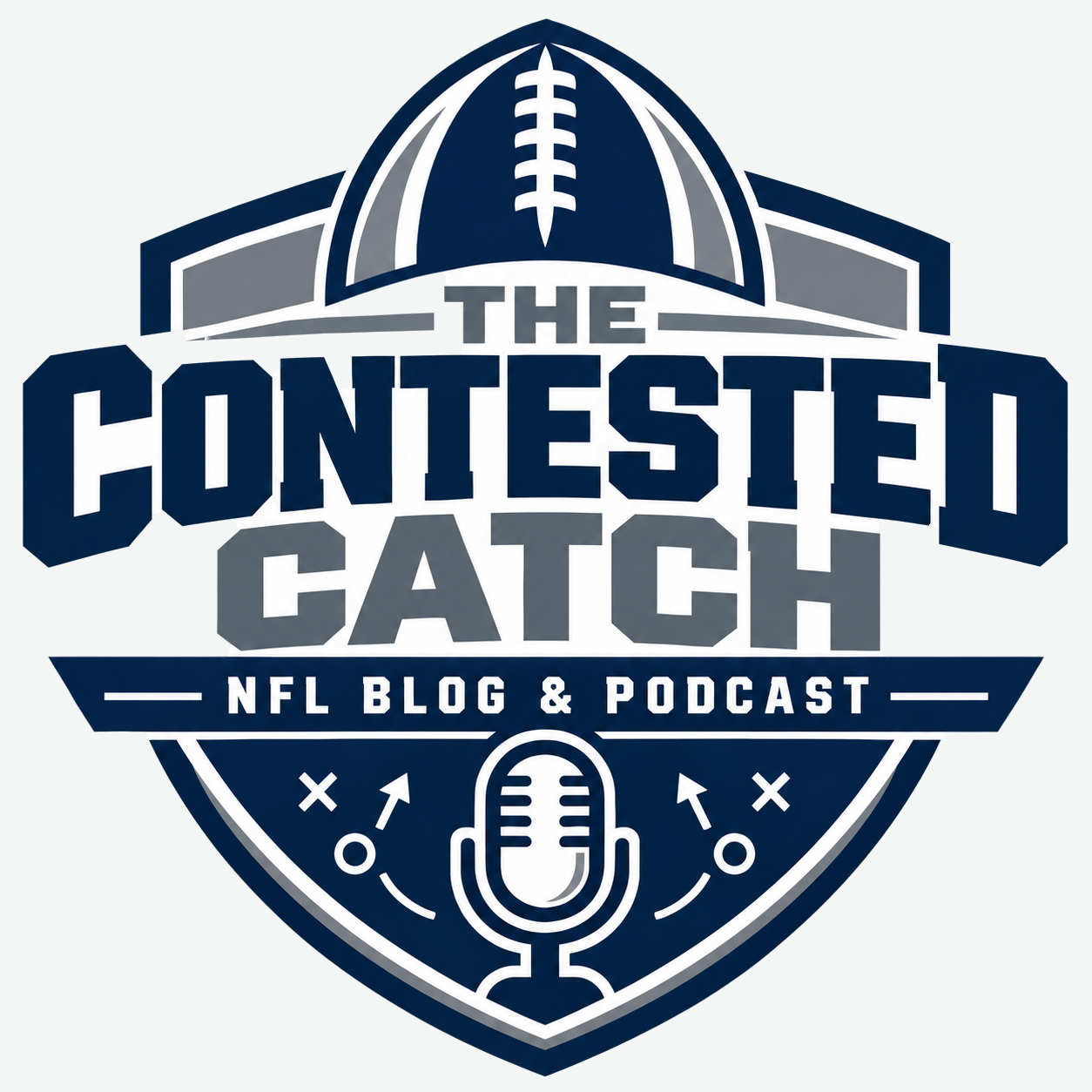 The Contested Catch